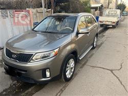 كيا سورينتو